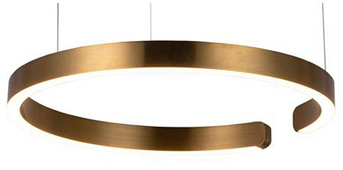 Подвесной светильник loft it ring 10013m