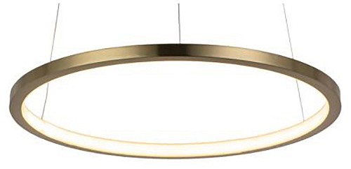 Подвесной светильник loft it ring 10014s
