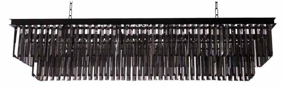 Подвесная люстра loft it prism 10018/1200r