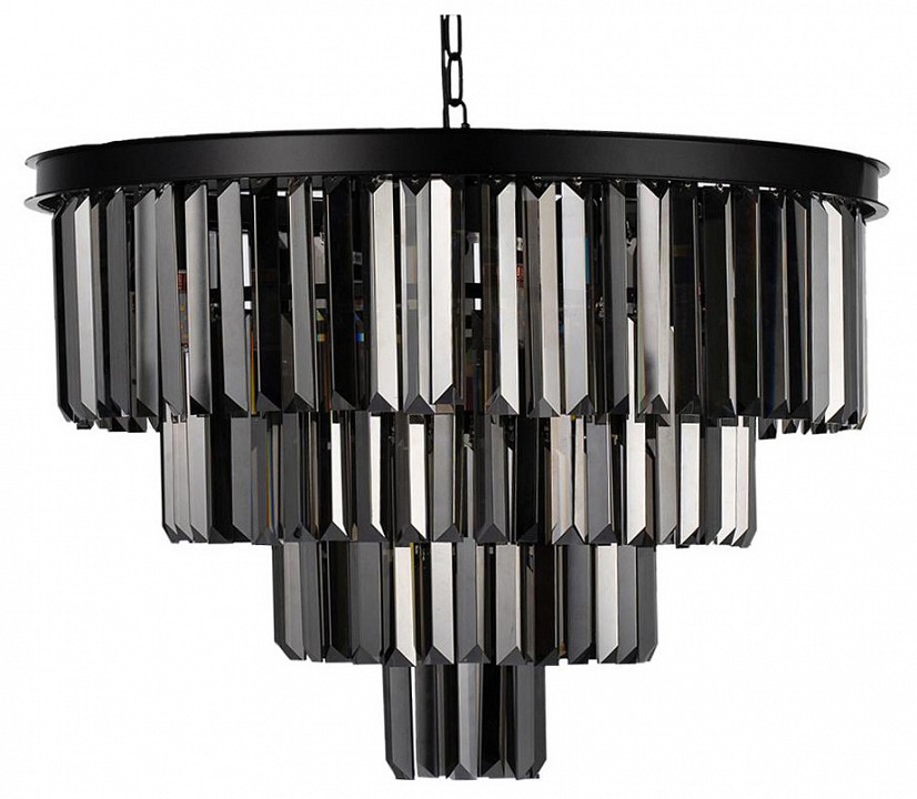 Подвесная люстра loft it prism 10018/600c