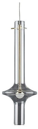Подвесной светильник loft it tube 10061gd