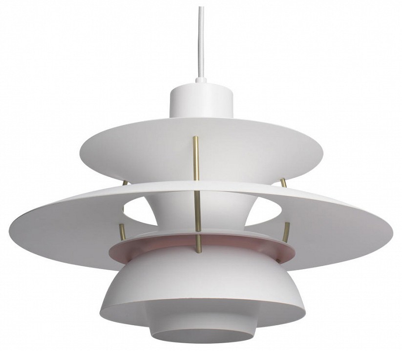 Подвесной светильник loft it floret 10113 white