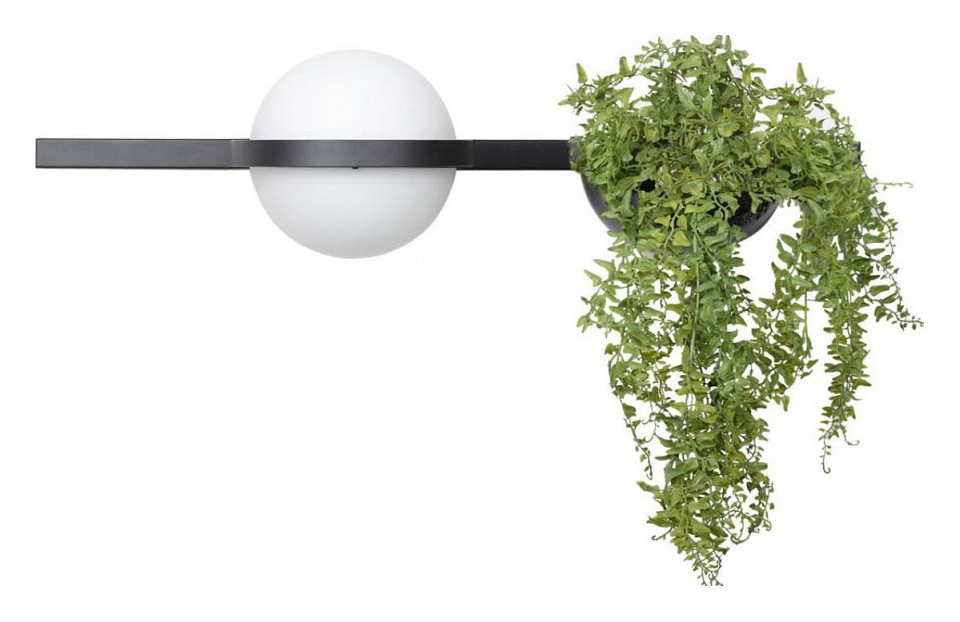 Бра loft it jardin 10121w/a