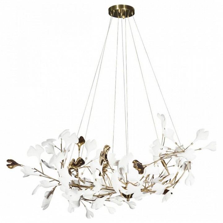 Подвесной светильник loft it fleur 10125/10