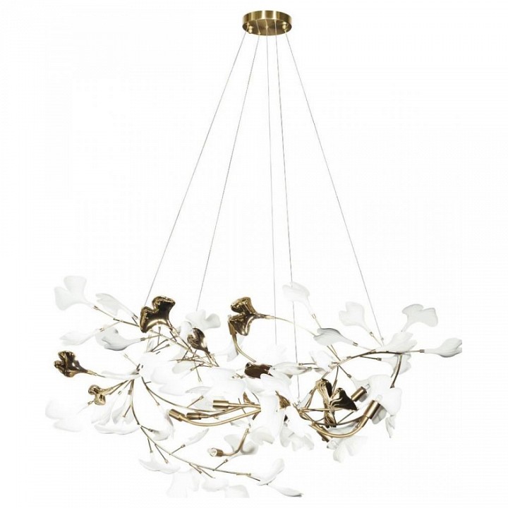 Подвесной светильник loft it fleur 10125/8
