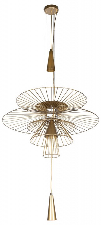 Подвесной светильник loft it star 10141/600