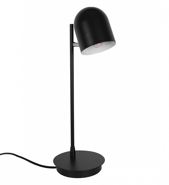 Настольная лампа офисная loft it tango 10144 black