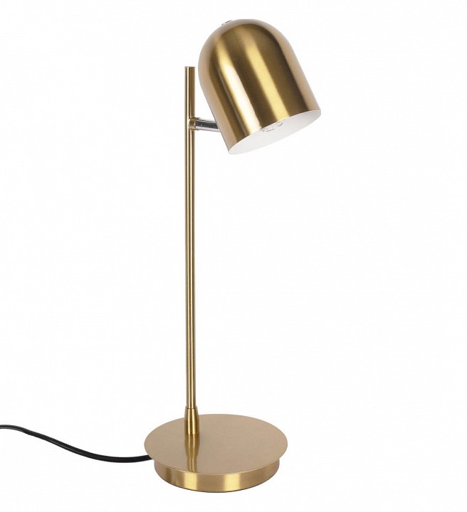 Настольная лампа офисная loft it tango 10144 gold