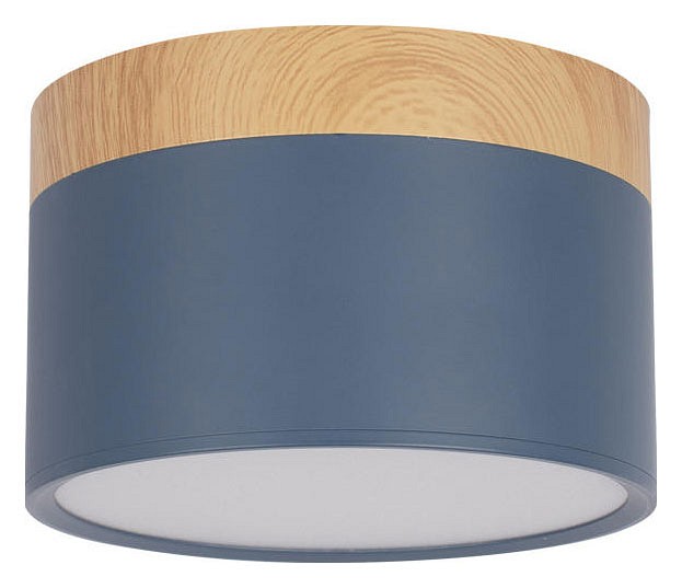 Накладной светильник loft it grape 10162 blue