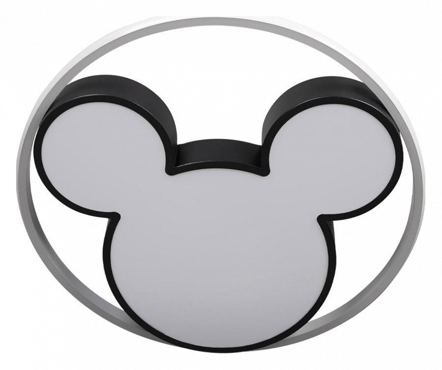 Накладной светильник loft it mike 10165