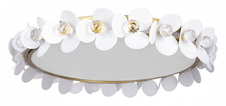 Накладной светильник loft it bride 10176