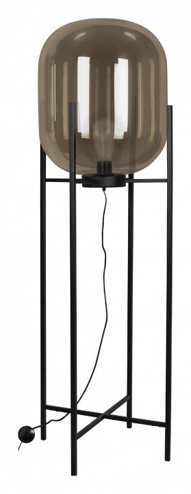 Торшер loft it oda 10195f/1600 amber