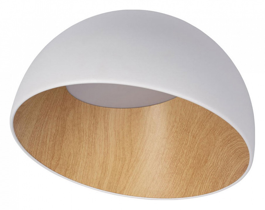 Накладной светильник loft it egg 10197/350 white
