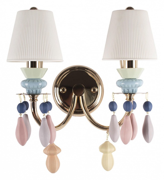 Бра loft it grace 10203/2w mult