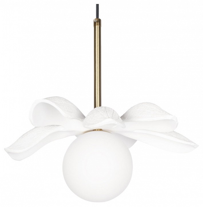 Подвесной светильник loft it monro 10213/a white