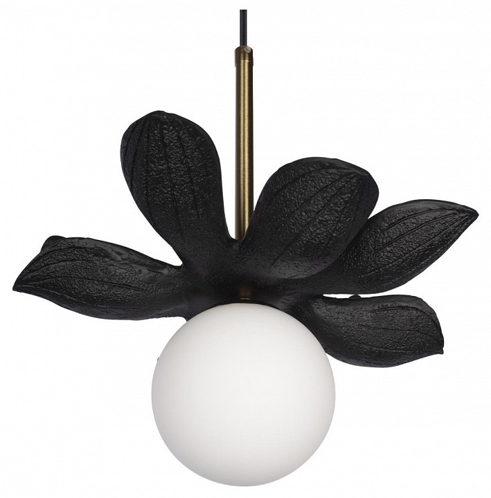 Подвесной светильник loft it monro 10213/b black
