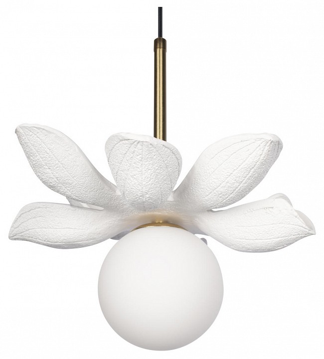 Подвесной светильник loft it monro 10213/b white