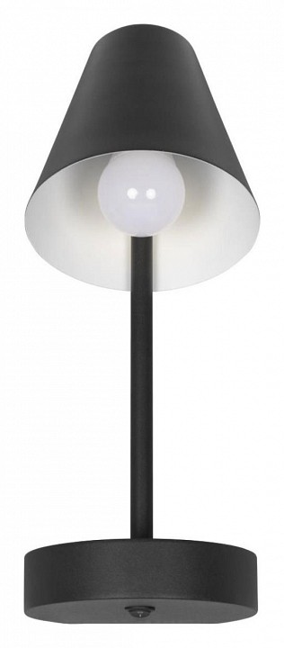 Бра loft it shelf 10216/1w black