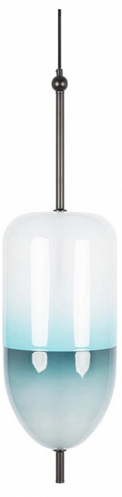 Подвесной светильник loft it venice 10223/b blue