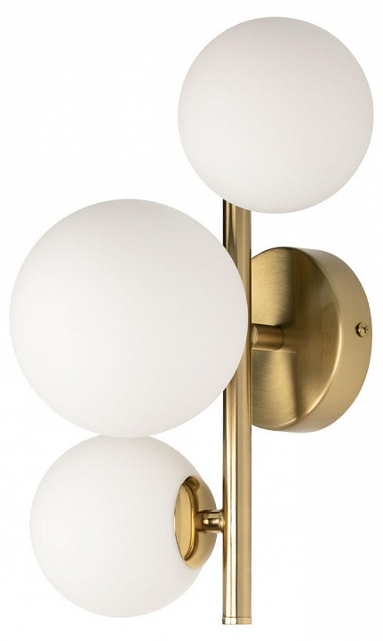 Бра loft it tely 10236/3w