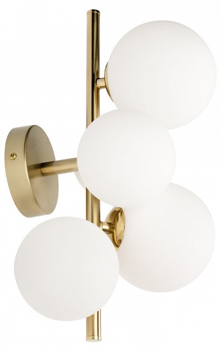 Бра loft it tely 10236/5w