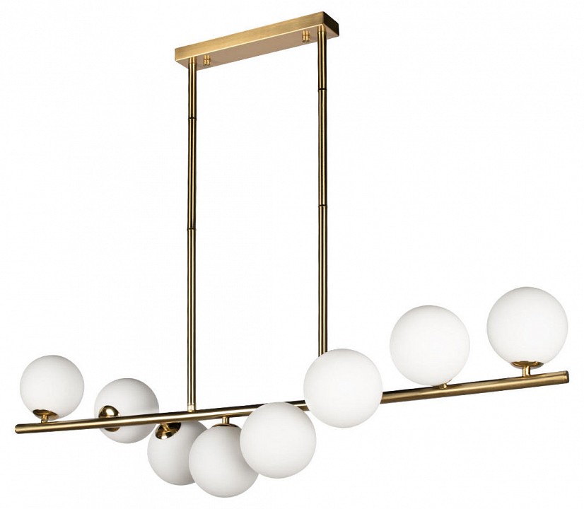 Люстра на штанге loft it tely 10236/8