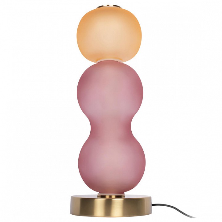 Настольная лампа декоративная loft it lollipop 10239t/a