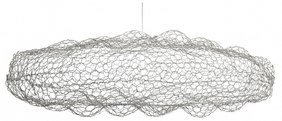 Подвесная люстра loft it cloud 10247/1500 white