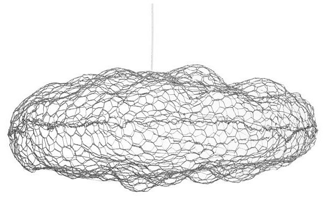 Подвесная люстра loft it cloud 10247/350 white