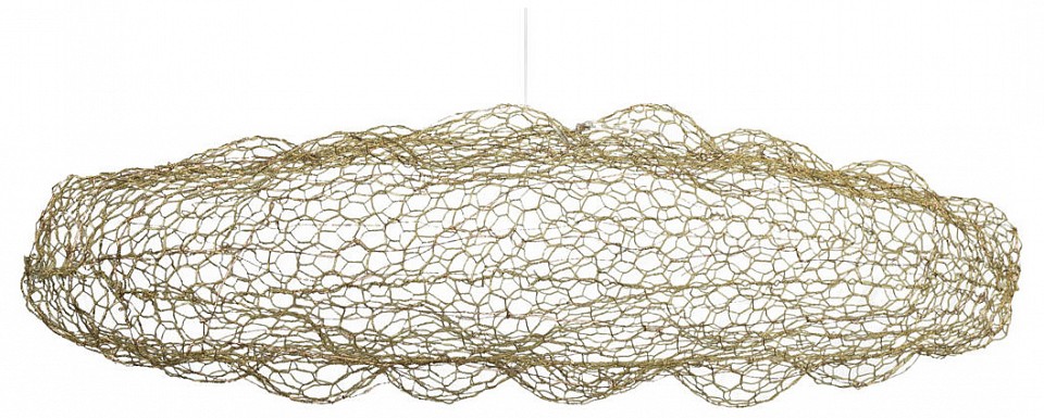 Подвесная люстра loft it cloud 10247/700 gold