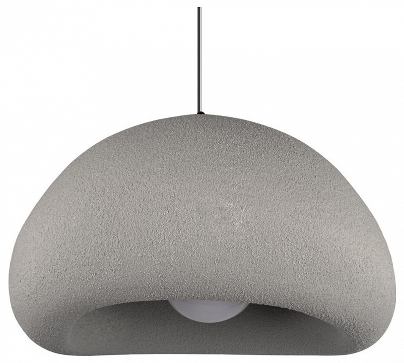 Подвесной светильник loft it stone 10252/400 grey