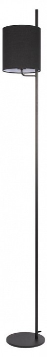 Торшер loft it ritz 10253f/a black