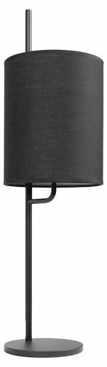 Настольная лампа декоративная loft it ritz 10253t black