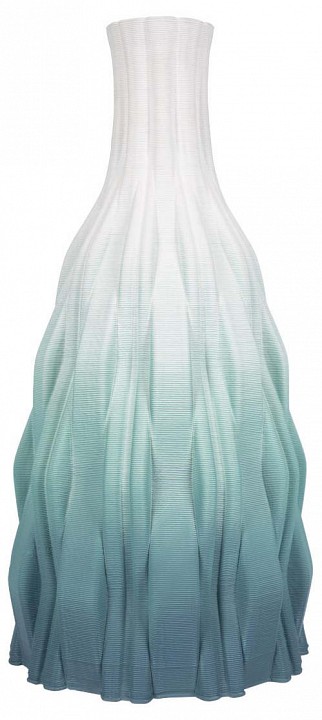 Ваза настольная loft it mediterraneo 10262v/l