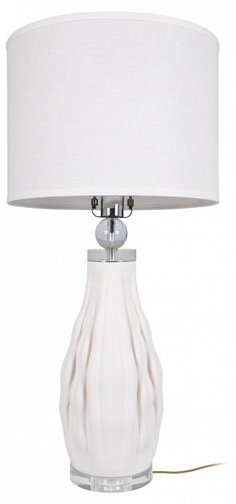 Настольная лампа декоративная loft it azzurra 10263t/l