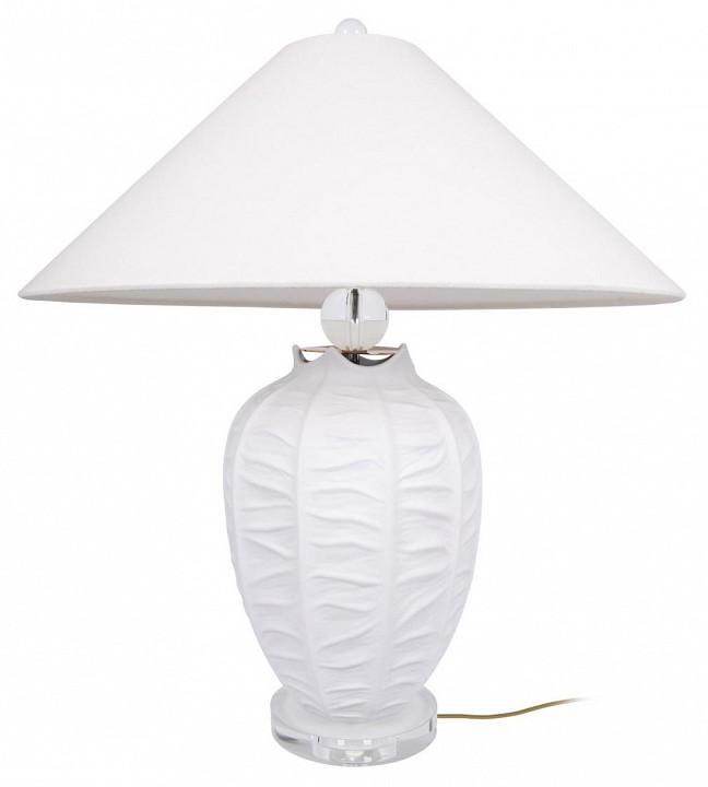 Настольная лампа декоративная loft it blanca 10265t/l
