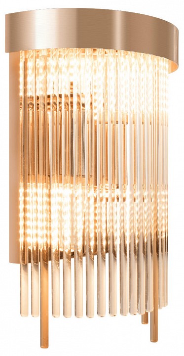 Накладной светильник loft it montana 10299w french gold