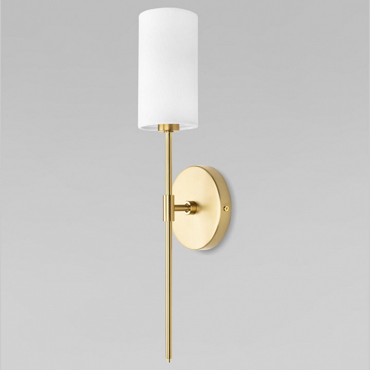 Бра loft it comfy 10307w brass