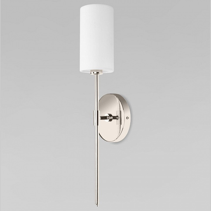 Бра loft it comfy 10307w nickel
