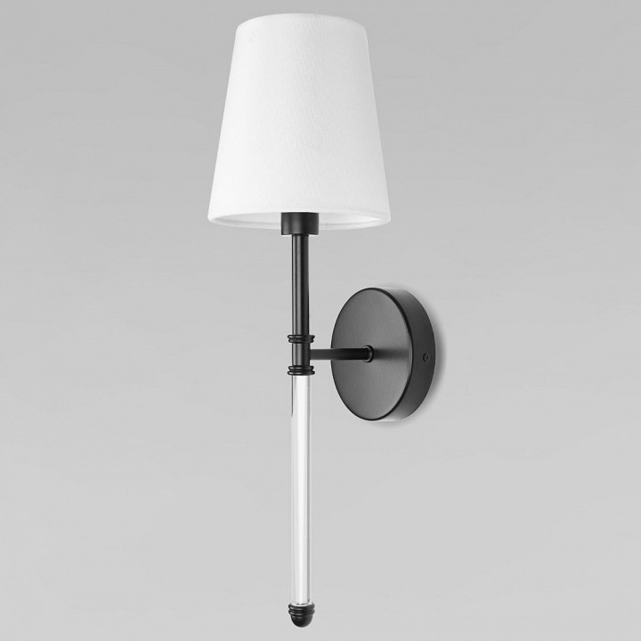 Бра loft it cosy 10308w black