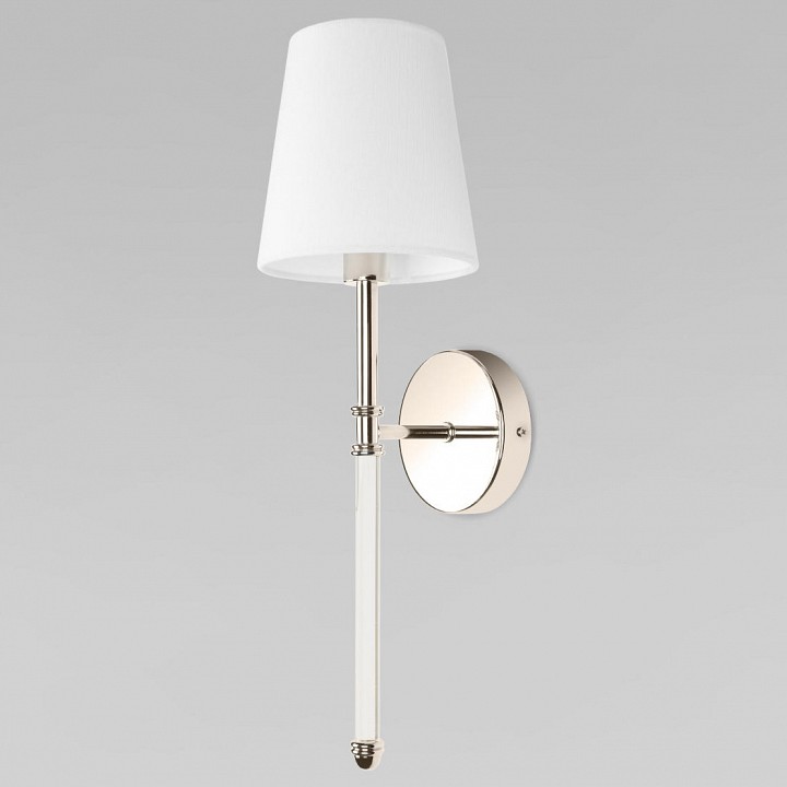 Бра loft it cosy 10308w nickel