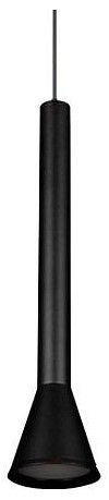 Подвесной светильник loft it pipe 10337/250 black