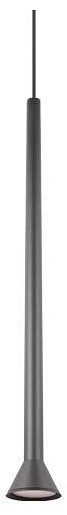 Подвесной светильник loft it pipe 10337/550 black