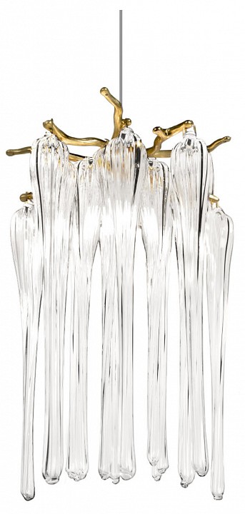 Подвесной светильник loft it waterfall 10350/206 ab