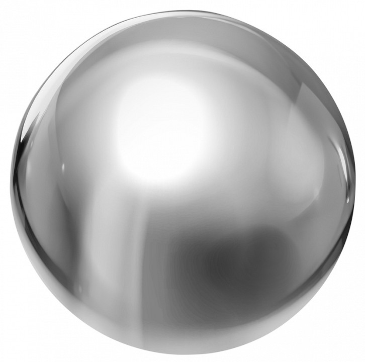Накладной светильник loft it dot 10362l chrome
