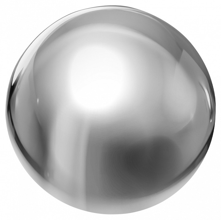 Накладной светильник loft it dot 10362m chrome