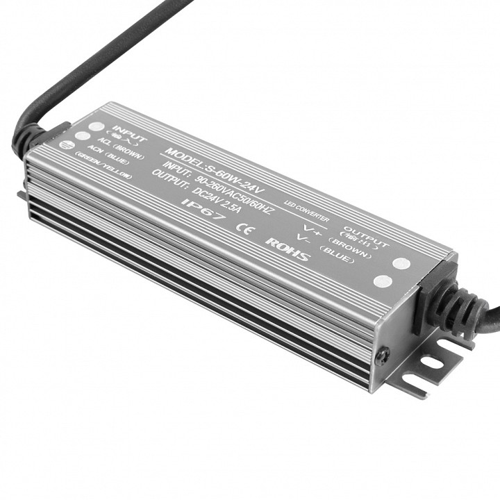 Блок питания loft it power 10364/6068