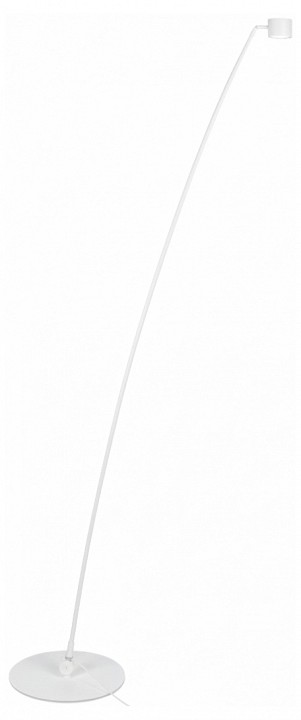 Торшер loft it sampei 10374/2300 white