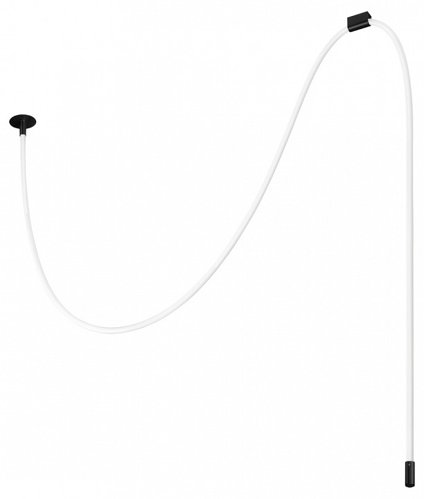 Подвесной светильник loft it thread 10388a black