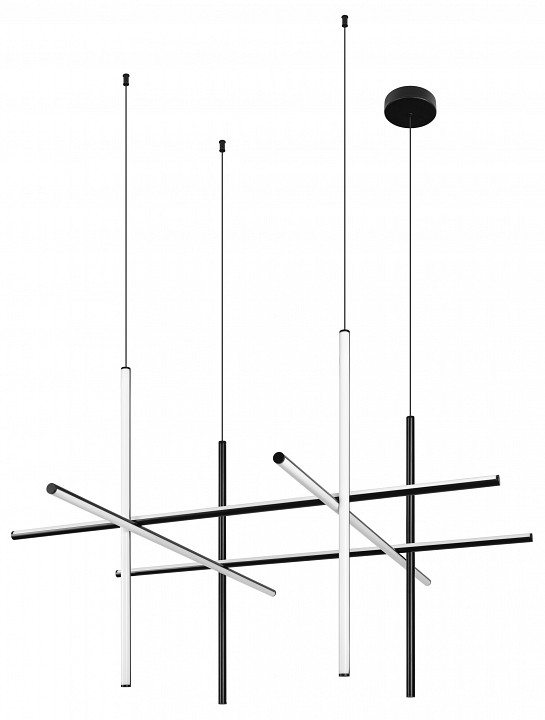 Подвесной светильник loft it coordinates 10393/a black